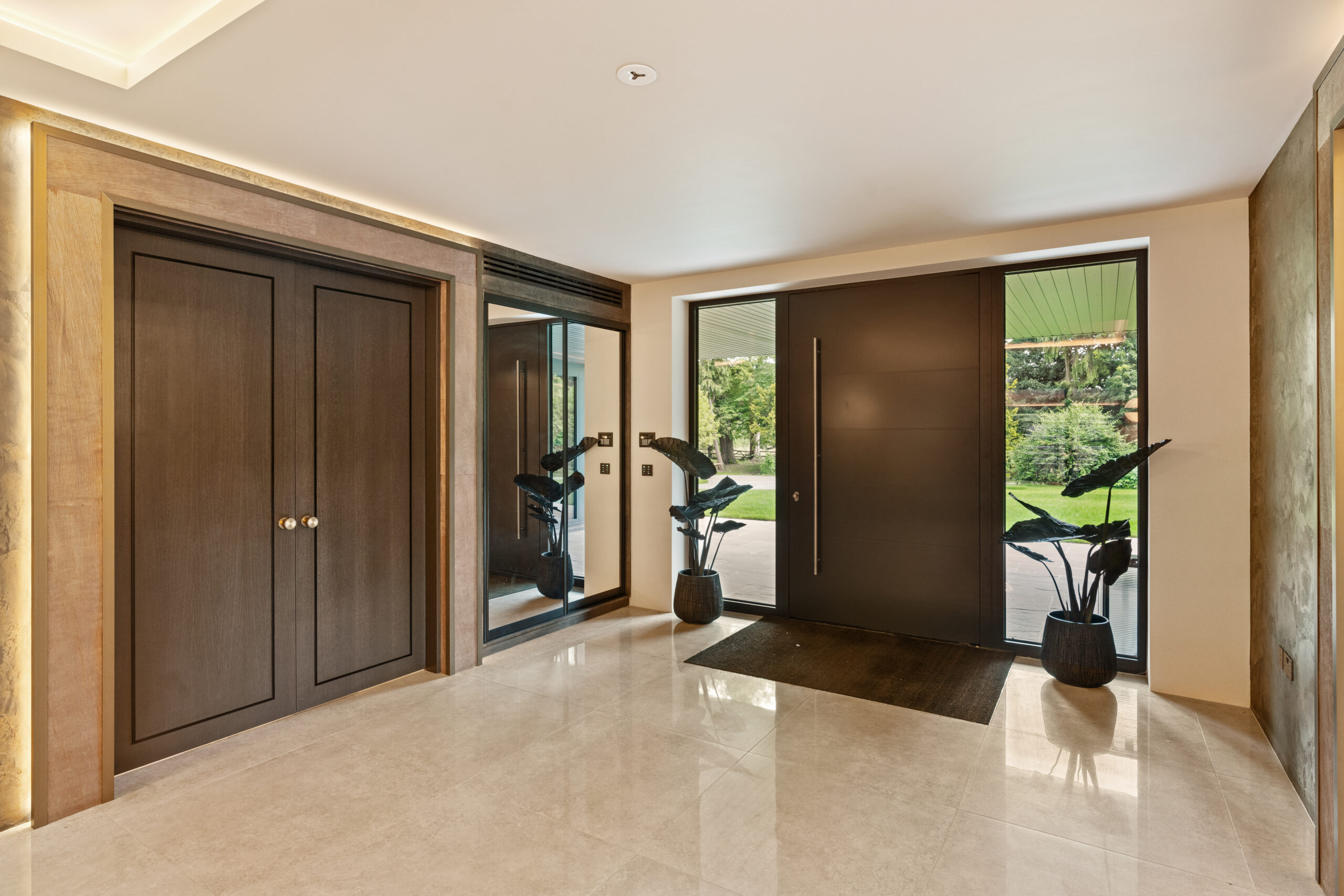 What is a Door Set and Why They Are Superior to Conventional Door Installation
