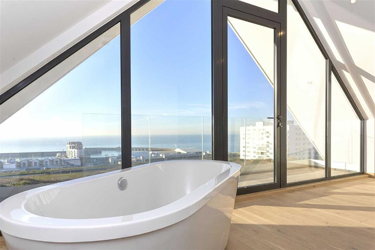 Aluminium Windows: Modern Design and Lasting Performance