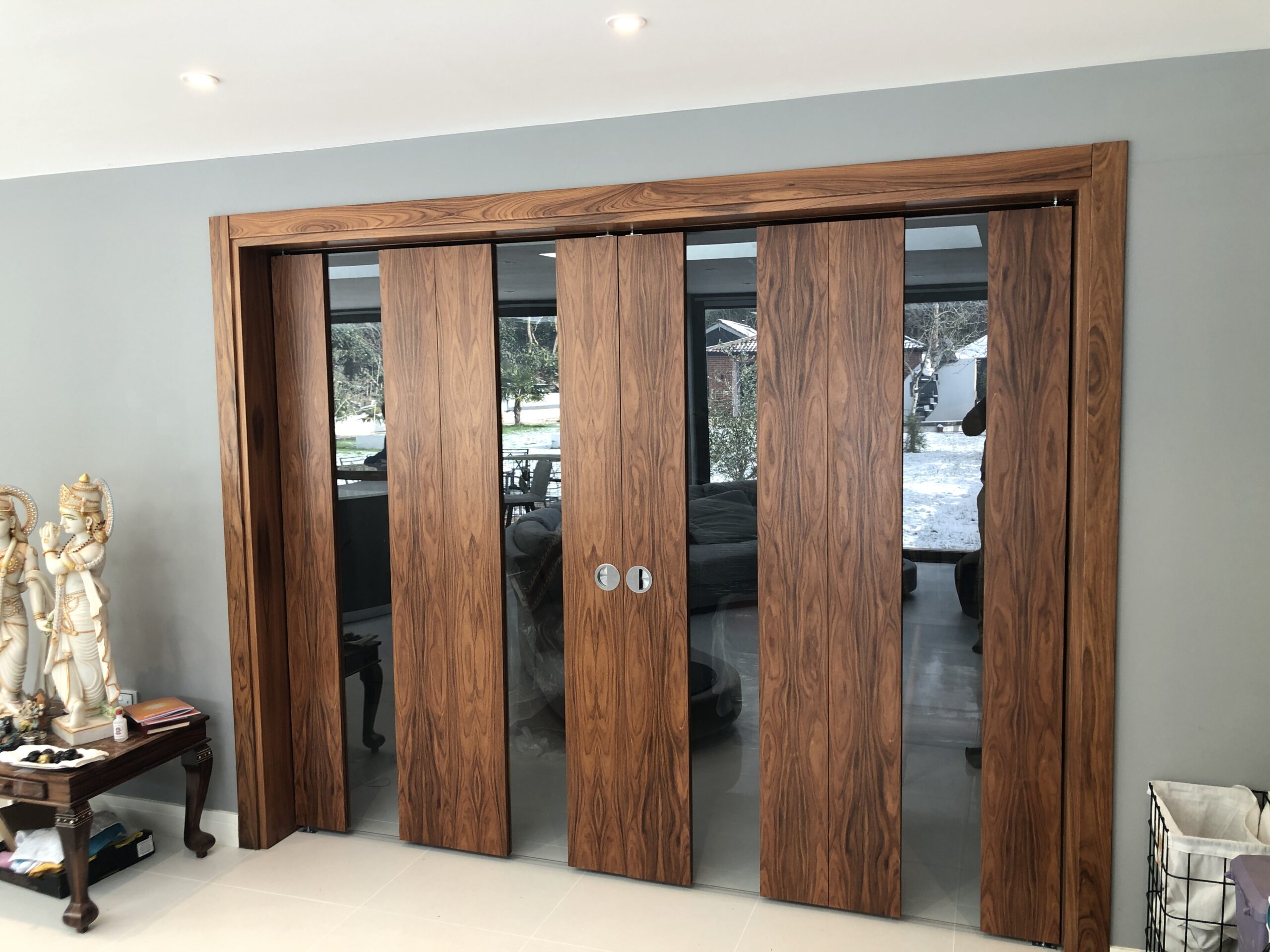 BS 476 Withdrawal: What the Transition to EN 13501 Means for Fire Door Certification