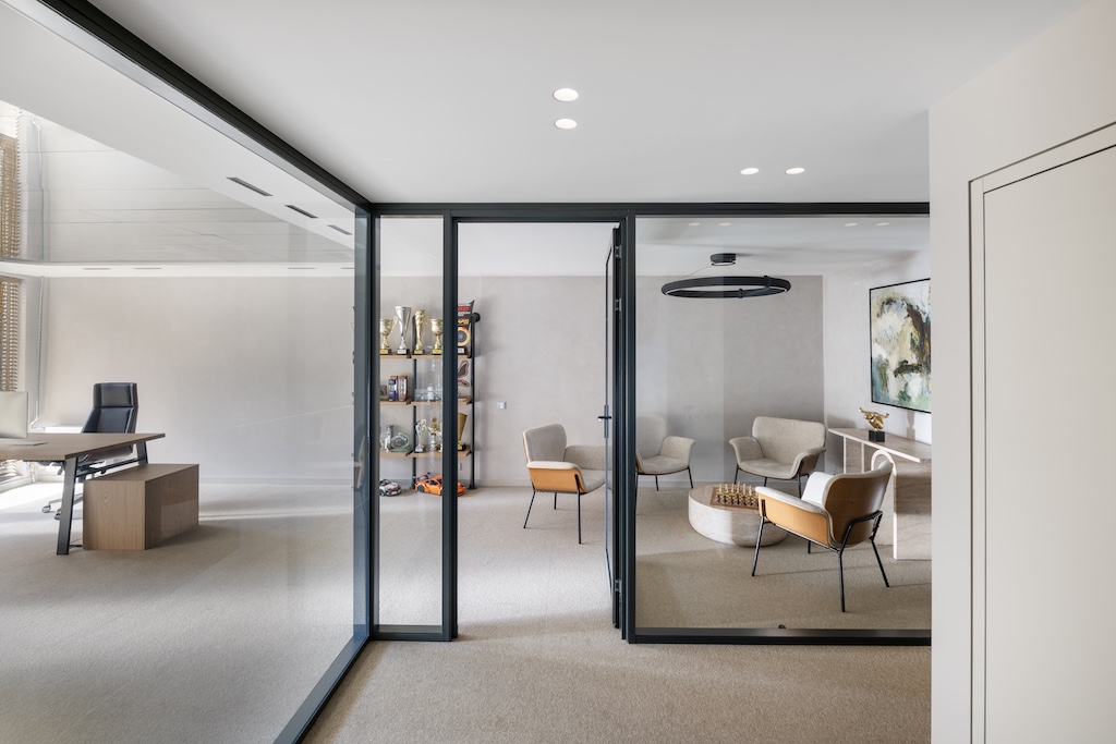 Architectural Trends 2025: Bespoke Design for the Future