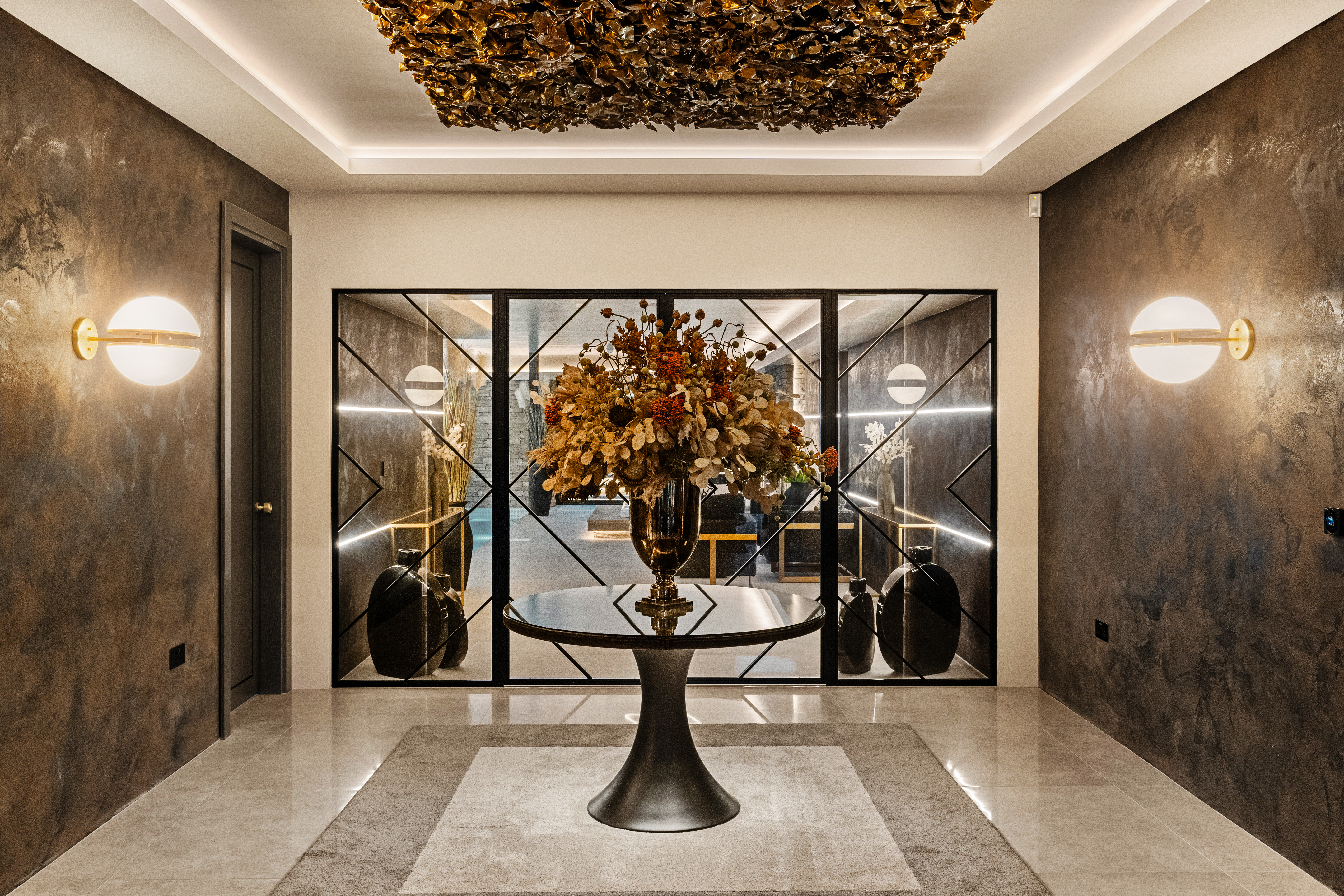 The Rise of Glass Partitions: Open Spaces with a Modern Edge