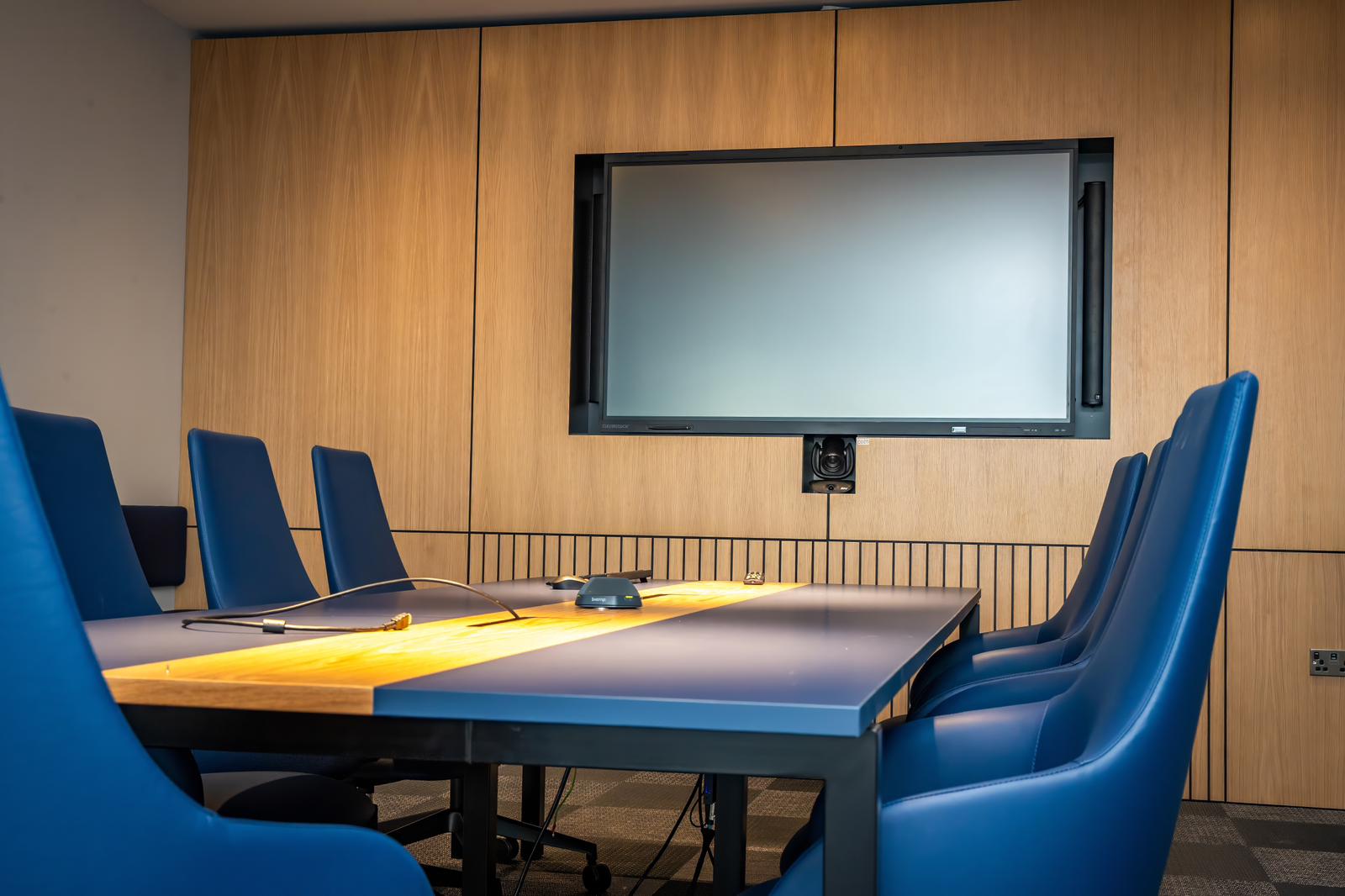 Architectural Coordination: The Invisible Factor Behind Successful Projects