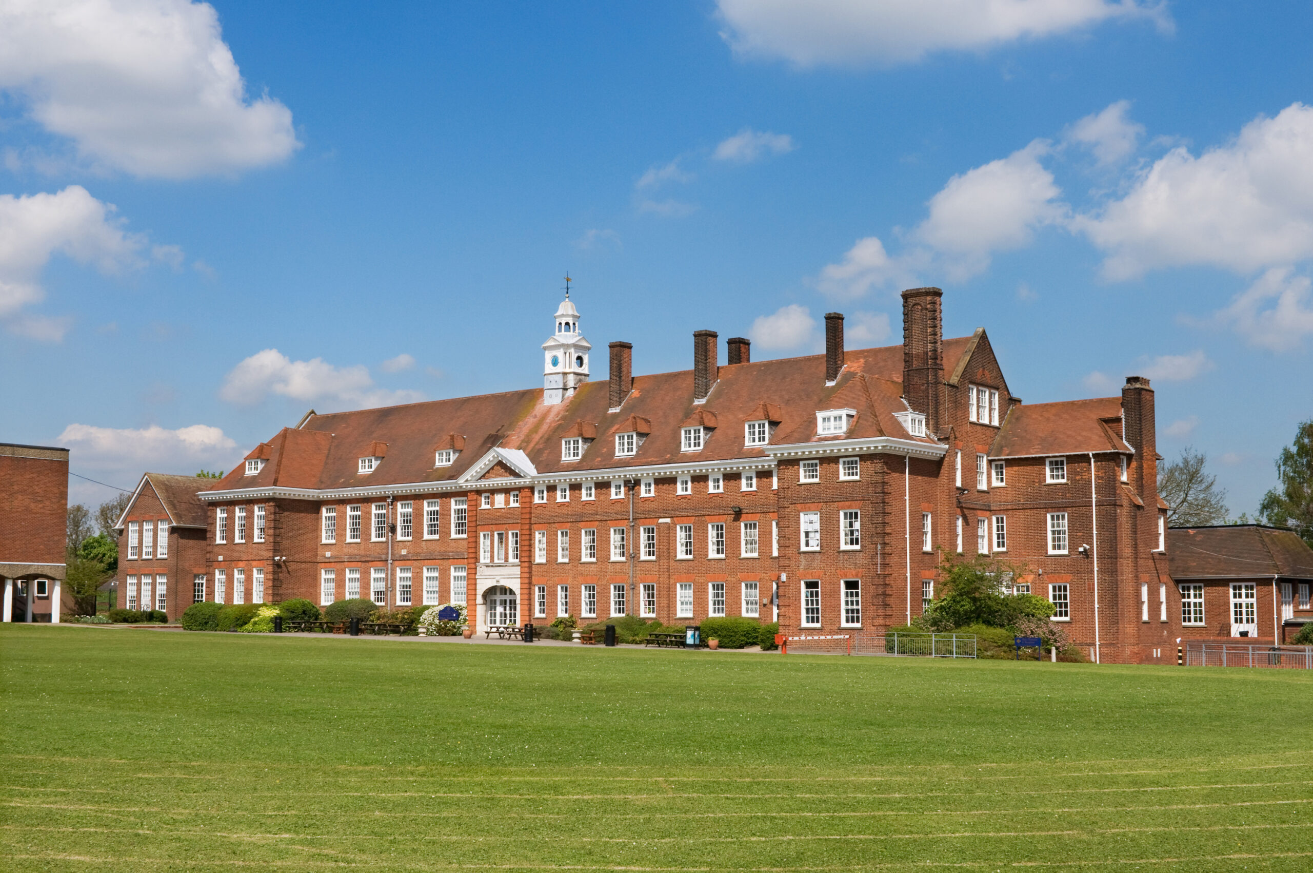 Architectural Decisions That Matter Early