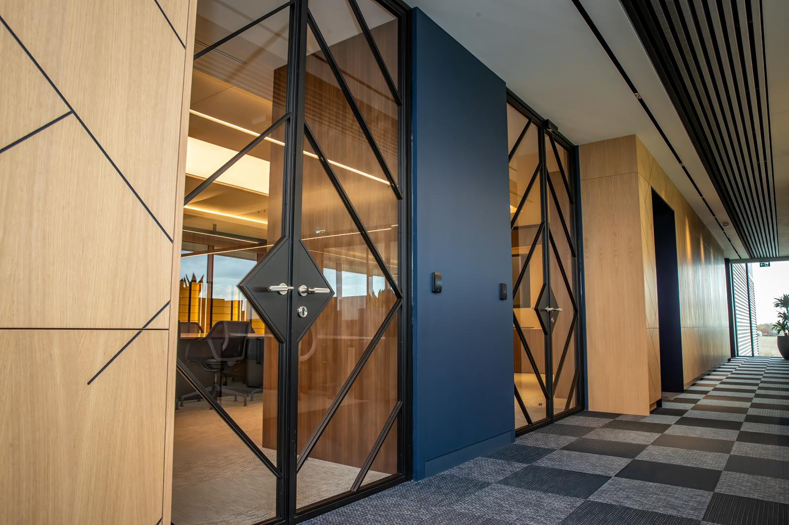 Why Integrated Architectural Systems Matter in High-End Projects